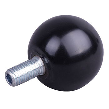 球形轉(zhuǎn)動(dòng)手柄