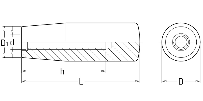 長(zhǎng)手柄套