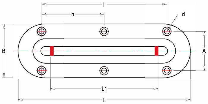 長(zhǎng)型油標(biāo)