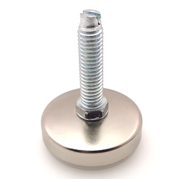 固定調節(jié)支撐腳