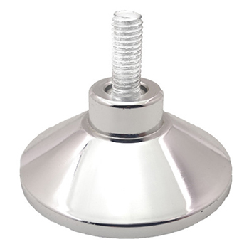 固定調節(jié)支撐腳