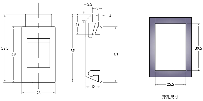拉手門(mén)銷(xiāo)