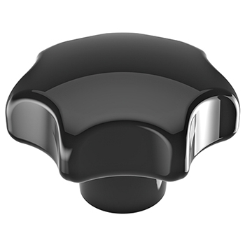 HL.12120 華利標(biāo)準(zhǔn)工業(yè)配件七角把手