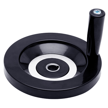 HL.13071 華利標準工業(yè)配件背面波紋手輪