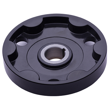 HL.13210 膠木手輪