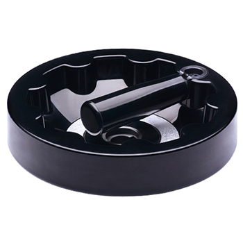 HL.13090 內波紋手輪 HL.13090 內波紋手輪