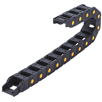 HL.310225 工程塑料拖鏈