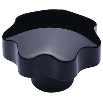 HL.12090 星形把手